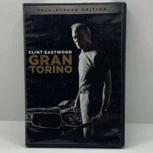 Gran Torino [Full-Screen Edition] Brand New